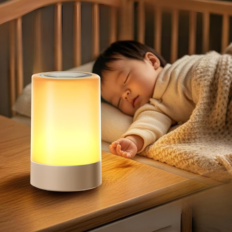 Nursery Night Light Review: Best Baby Night Light for Feeding