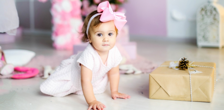 Trending Baby Girl Names With Meaning 2024